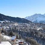 Montagnards 12 By Interhome Apartamento *