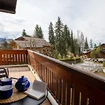 Montagnards 12 By Interhome *
