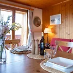 Montagnards 12 By Interhome