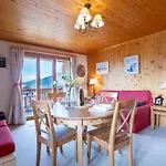 Apartamento Montagnards 12 By Interhome Villars-sur-Ollon