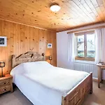 Apartamento Montagnards 12 By Interhome Villars-sur-Ollon