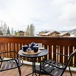 Apartamento Montagnards 12 By Interhome Villars-sur-Ollon