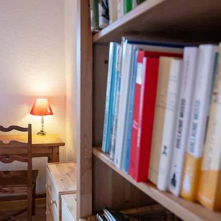 Апартаменты Montagnards 12 By Interhome Вилларс-Сур-Оллон