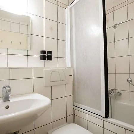 Montagnards 12 By Interhome * Villars-sur-Ollon