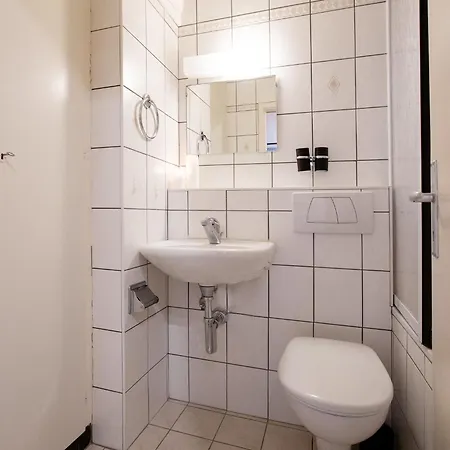 Montagnards 12 By Interhome Villars-sur-Ollon