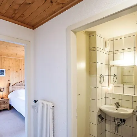 Montagnards 12 By Interhome