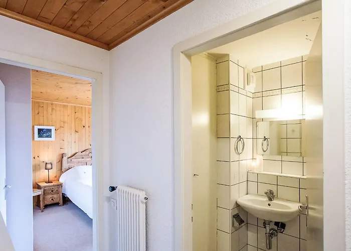 Montagnards 12 By Interhome