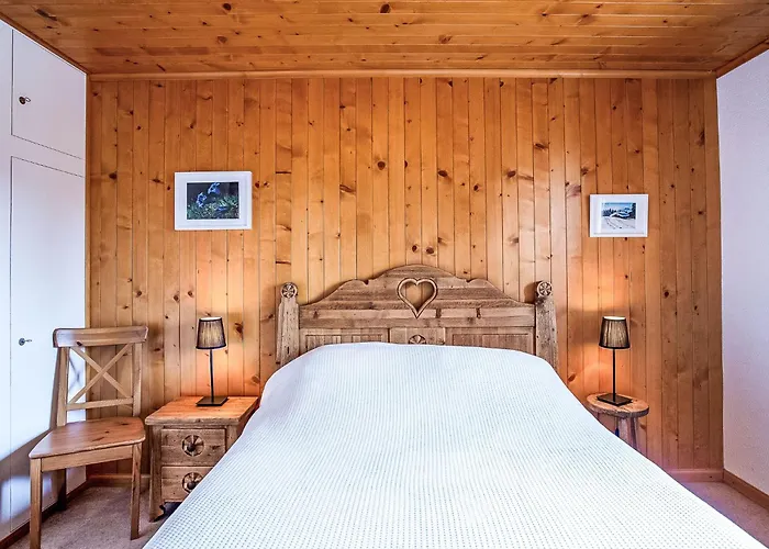 Montagnards 12 By Interhome Apartament Villars-sur-Ollon