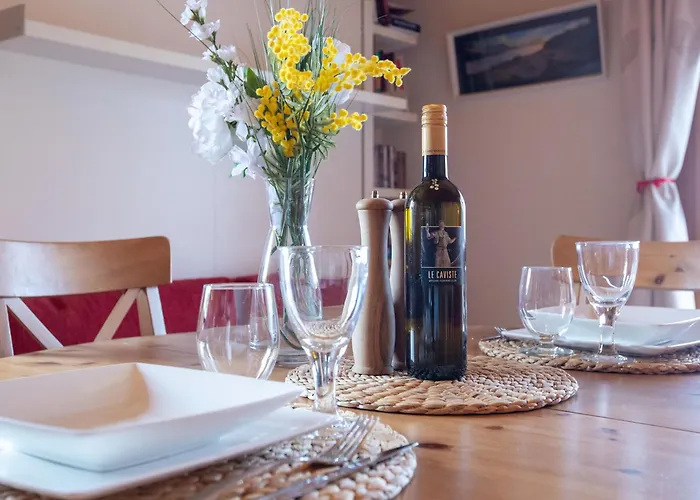 Montagnards 12 By Interhome * Villars-sur-Ollon