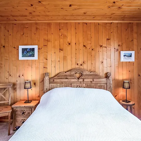 Montagnards 12 By Interhome Lejlighed Villars-sur-Ollon