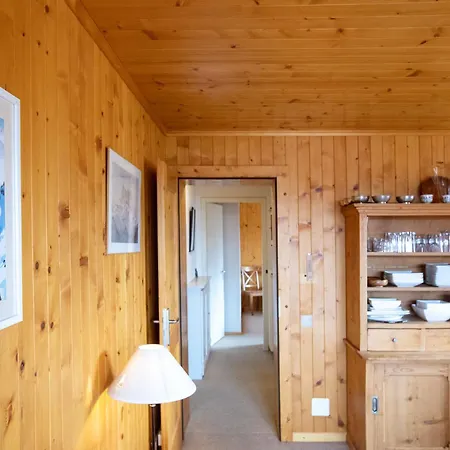 Montagnards 12 By Interhome Apartamento Villars-sur-Ollon