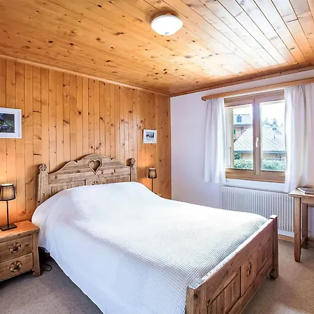 Apartamento Montagnards 12 By Interhome Villars-sur-Ollon