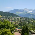 Montagnards 12 By Interhome Appartement *