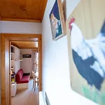 Appartement Montagnards 12 By Interhome