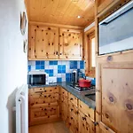 Appartement Montagnards 12 By Interhome *