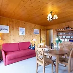 Montagnards 12 By Interhome Appartement