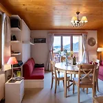 Montagnards 12 By Interhome Appartement *
