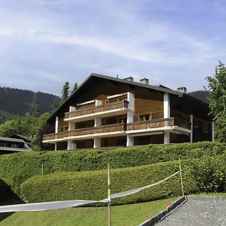 Montagnards 12 By Interhome Villars-sur-Ollon