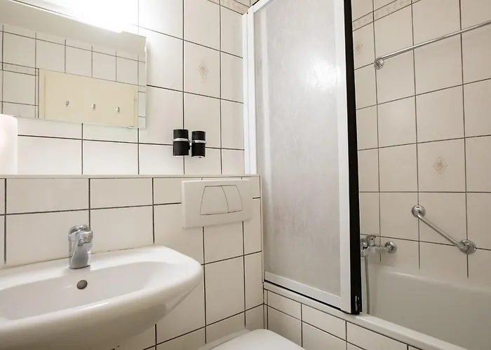 Montagnards 12 By Interhome * Villars-sur-Ollon